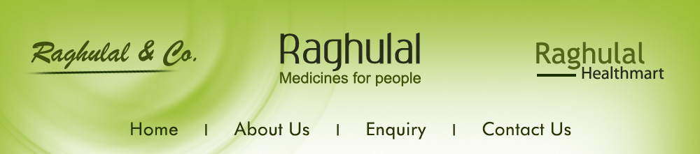 Raghulal Medical Store-Medical store in Mysore